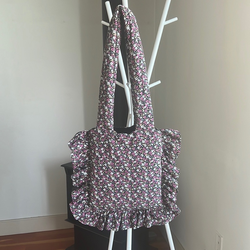 Bronze Age Ravioli tote
